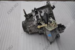 КОРОБКА ПЕРЕДАЧW CITROEN C4 1.6HDI 5B 20DM75