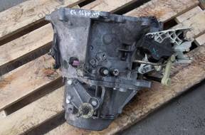 КОРОБКА ПЕРЕДАЧW CITROEN C4 1.6HDI VTS 20DM69