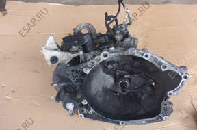 КОРОБКА ПЕРЕДАЧW CITROEN C4 2.0 16V БЕНЗИН 20DP16