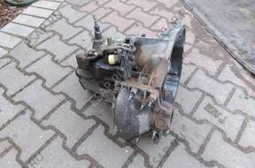 КОРОБКА ПЕРЕДАЧW CITROEN C4 2.0 HDI 136 KM 2006 год