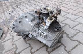 КОРОБКА ПЕРЕДАЧW CITROEN C4 2.0 HDI 136 KM 2006 год