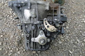 КОРОБКА ПЕРЕДАЧw Citroen C4 2.0 HdI 16V 20MB01