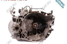 КОРОБКА ПЕРЕДАЧW CITROEN C4 2.0 HDI 20MB01 20MB16