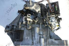 КОРОБКА ПЕРЕДАЧW CITROEN C4 2.0 HDI IZITRONIC