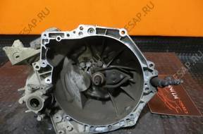 КОРОБКА ПЕРЕДАЧW CITROEN C4 20DM75 1.6 HDI