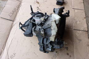 КОРОБКА ПЕРЕДАЧW CITROEN C4 307 1.6 16V 20CQ16