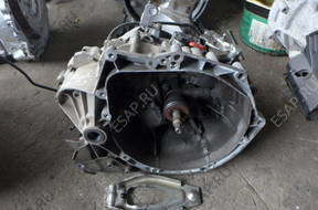 КОРОБКА ПЕРЕДАЧw Citroen C4 308 DS4 1.6 THP МЕХАНИКА