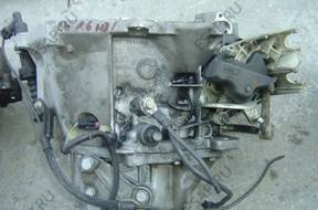 КОРОБКА ПЕРЕДАЧw citroen C4 C3 1.6 HDI