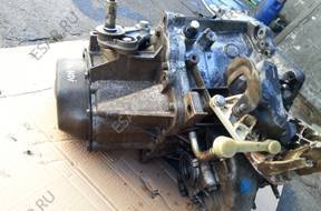 КОРОБКА ПЕРЕДАЧW CITROEN C4 I 04-08 год, 1.6 HDI 20DM75