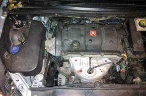 КОРОБКА ПЕРЕДАЧw Citroen C4 Peugeot 1.6 16v 20CQ16