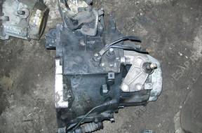 КОРОБКА ПЕРЕДАЧW CITROEN C4 PEUGEOT 1.6 HDI 20DM75