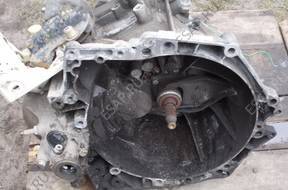 КОРОБКА ПЕРЕДАЧW CITROEN C4 PEUGEOT 1.6HDI 20DM75