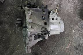 КОРОБКА ПЕРЕДАЧW CITROEN C4  PEUGEOT 2.0 20DP16