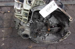 КОРОБКА ПЕРЕДАЧW CITROEN C4 PEUGEOT 307 1.6 20CQ16