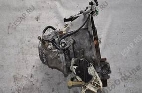 КОРОБКА ПЕРЕДАЧw Citroen C4 Peugeot 307 1.6 HDI