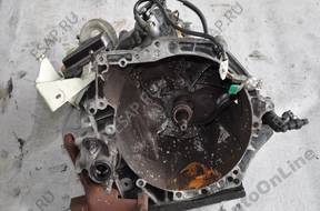 КОРОБКА ПЕРЕДАЧw Citroen C4 Peugeot 307 1.6 HDI