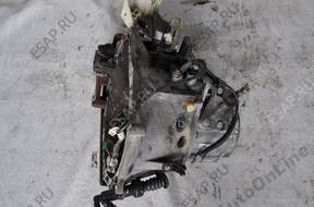 КОРОБКА ПЕРЕДАЧw Citroen C4 Peugeot 307 1.6 HDI