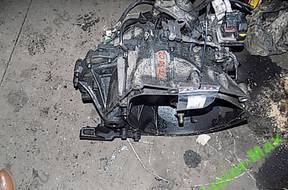 КОРОБКА ПЕРЕДАЧW CITROEN C4 PICASSO 1,6 HDI 20DS22