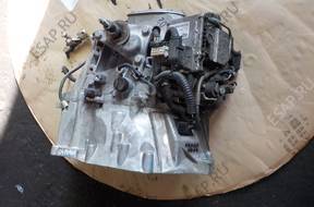 КОРОБКА ПЕРЕДАЧw citroen c4 picasso 1,6 hdi 20DS85