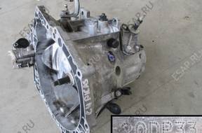 КОРОБКА ПЕРЕДАЧW CITROEN C4 PICASSO 1.6 HDI 20DP33