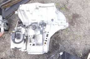 КОРОБКА ПЕРЕДАЧw citroen c4 picasso 1.6 hdi 20dr28