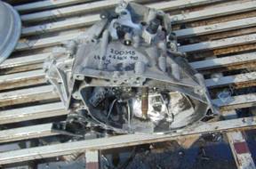 КОРОБКА ПЕРЕДАЧW CITROEN C4 PICASSO 1.6 HDI 20DS18