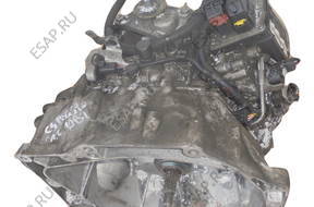 КОРОБКА ПЕРЕДАЧW CITROEN C4 PICASSO  1.6 HDI