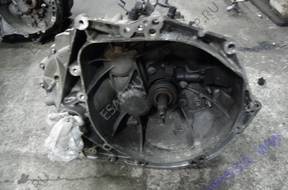 КОРОБКА ПЕРЕДАЧW CITROEN C4 PICASSO 20DS32 FV