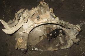 КОРОБКА ПЕРЕДАЧw Citroen C4  Picasso 2.0HDI 20DL65