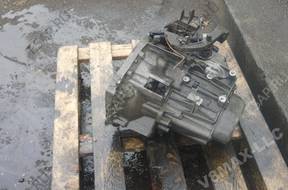 КОРОБКА ПЕРЕДАЧW CITROEN C5 00-04 2.0 HDI 20LE94