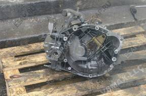 КОРОБКА ПЕРЕДАЧW CITROEN C5 00-04 2.0 HDI 20LE94