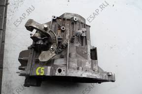 КОРОБКА ПЕРЕДАЧW CITROEN C5 00-04 2.0 HDI 20LE94