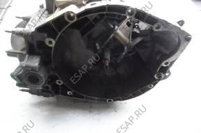 КОРОБКА ПЕРЕДАЧW CITROEN C5 00-04 2.0 HDI 20LE94