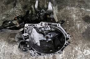 КОРОБКА ПЕРЕДАЧW CITROEN C5 1,6 HDI 20DM65