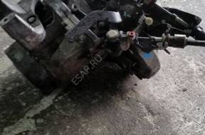 КОРОБКА ПЕРЕДАЧW CITROEN C5 1,6 HDI 20DM65