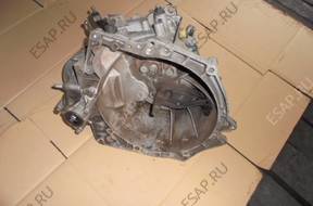 КОРОБКА ПЕРЕДАЧW CITROEN C5 1,6 HDI 20DM65