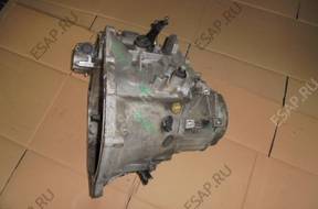 КОРОБКА ПЕРЕДАЧW CITROEN C5 1,6 HDI 20DM65