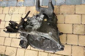 КОРОБКА ПЕРЕДАЧw Citroen C5 1,6 hdi 20DM65