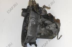 КОРОБКА ПЕРЕДАЧw Citroen C5 1,6 HDI