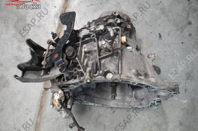 КОРОБКА ПЕРЕДАЧW CITROEN C5 1,8 16V