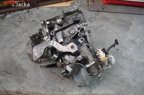 КОРОБКА ПЕРЕДАЧW CITROEN C5 1,8 16V