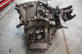 КОРОБКА ПЕРЕДАЧW CITROEN C5 1,8 16V