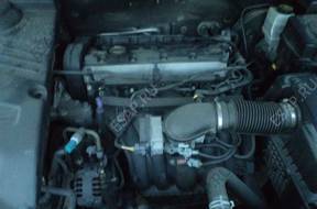 КОРОБКА ПЕРЕДАЧw Citroen C5 1.8 16V  20DL29