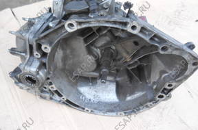 КОРОБКА ПЕРЕДАЧW CITROEN C5 2,0 HDI 20LE96