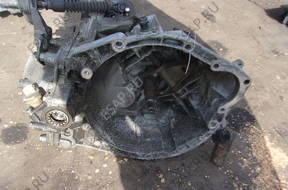 КОРОБКА ПЕРЕДАЧW CITROEN C5 2,0 HDI