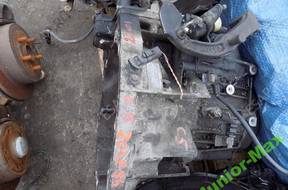 КОРОБКА ПЕРЕДАЧW CITROEN C5 2,0HDI 20LE94