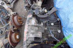 КОРОБКА ПЕРЕДАЧW CITROEN C5 2,0HDI 20LE94