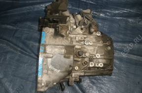 КОРОБКА ПЕРЕДАЧW CITROEN C5 2,0HDI 20MB28