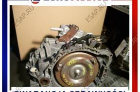 КОРОБКА ПЕРЕДАЧw Citroen C5 2,2 HDI  20HZ20 4HP20