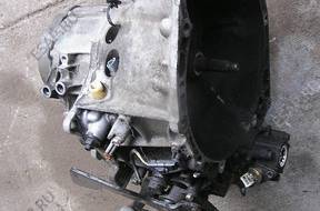 КОРОБКА ПЕРЕДАЧw Citroen C5 2.0 16V 20DL30